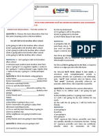 Querido Aluno, A Aula 35 Foi Feita para Amparar Você No Desenvolvimento Das Atividades O Do Seu Módulo Pedagógico Iv