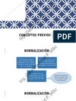 Certificacion, Normalizacion, Acreditacion