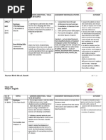 Taurian Curriculum Framework Grade 12 ENGLISH