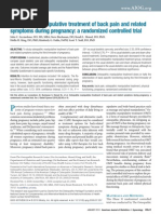 Download Back pain 1 by Leon Chaitow SN57140934 doc pdf