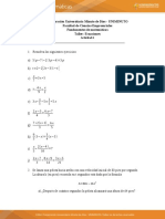 Matematicas