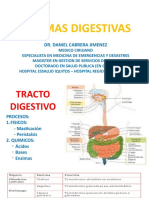 Clase 6 Digestivas