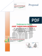 1 Lembar Isi Proposal