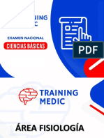 Fisiología - Training Medic