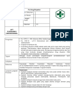 Fix Drug Eruption