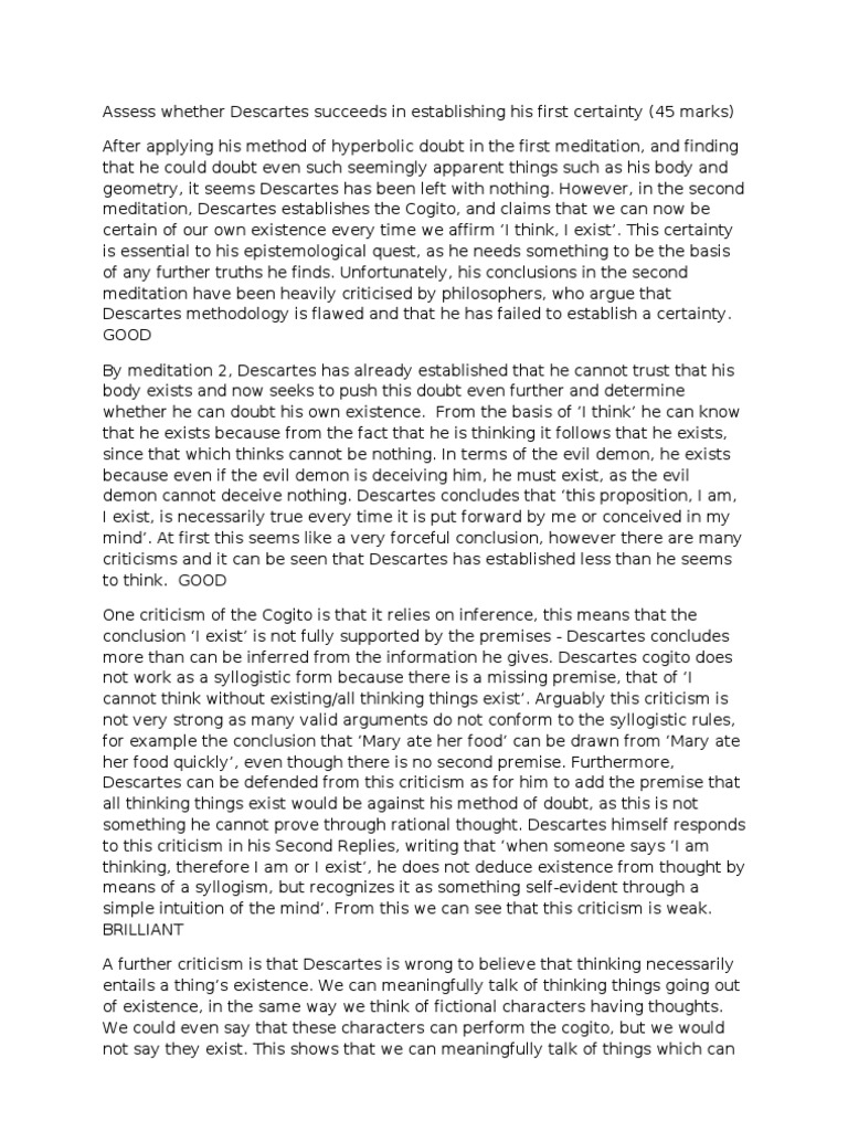 Jamestown: Summary And Analysis