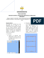 Física Eléctrica Parte II