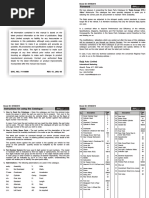 Frame No | PDF | Motor Vehicle Manufacturers | Private Transport