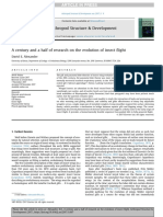 Arthropod Structure & Development: David E. Alexander