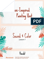 Music-Inspired Painting Powerpoint-Compressed