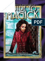 M20 The Rich Bastards Guide To Magick