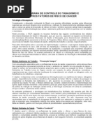 Estrategias Contra o Fumo!