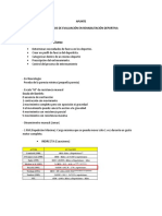 Clase 3. Apunte Ppios Evaluativos II