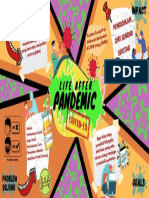 LIFE AFTER PANDEMIC