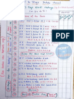 NCERT 90 Days Timetable - Challenge