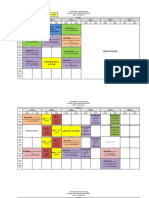 Jadwal Neuro