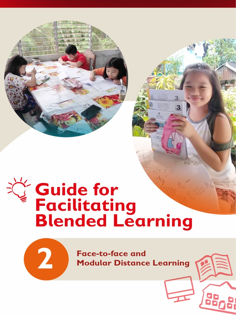 Booklet 2 Without Printmarks | PDF | Learning | Teachers