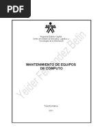 Evidencia 025 Instalacion de Software x64 Bits