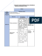 Estrategias Didacticas en El Area de DPCC