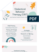 DBT - Comparative Analysis Project