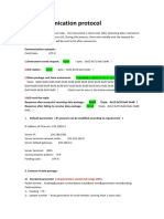 LIS Communication Protocol Explained