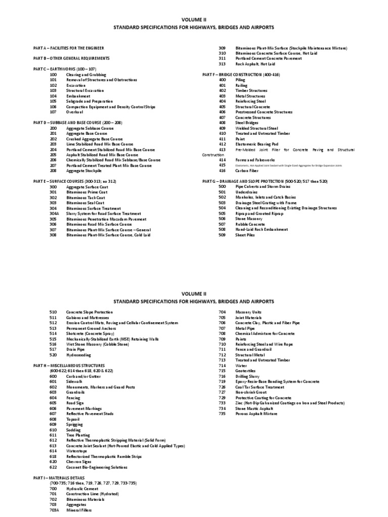 Materials Engineer Review Notes PDF Deep Foundation Road Surface
