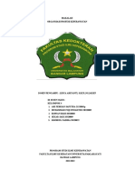 MAKALAH KEL 4 ORAGANISASI PROFESI KEP - TREND ISSUE KEP (Fix)