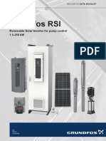 Brochure Grundfos RSI