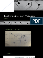 Elektronika Per Telekom Seminar 7