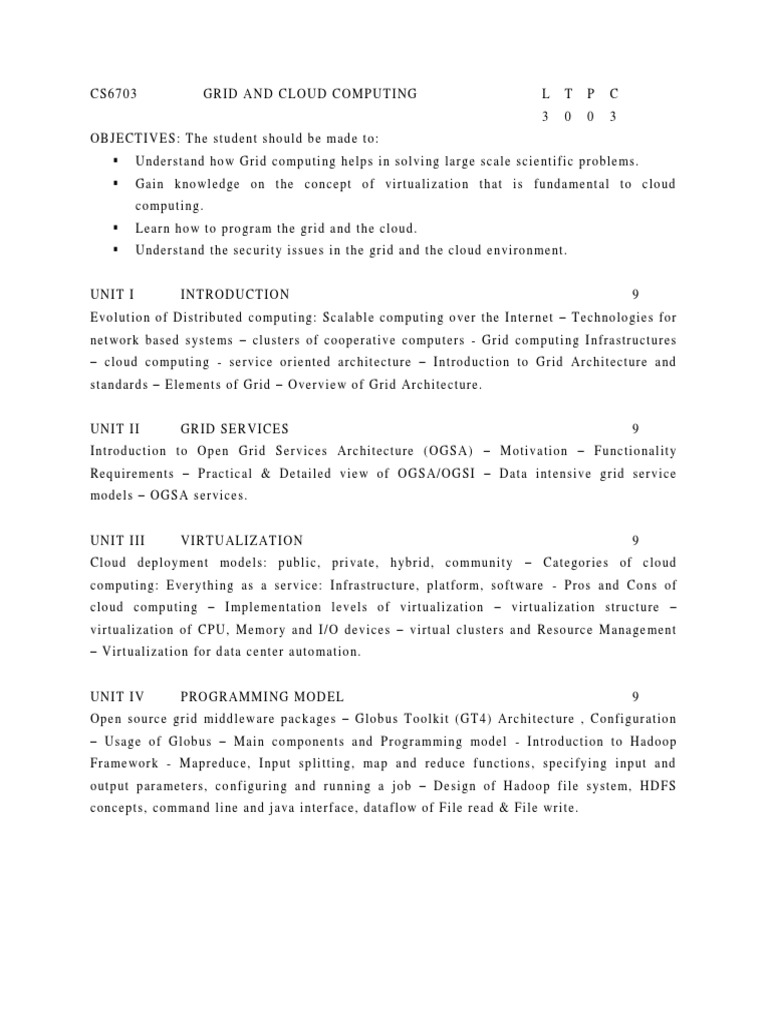 GCC | PDF | Career & Growth | Science & Mathematics