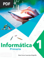Actividades de Computación para Primaria | PDF | Hardware de la ...