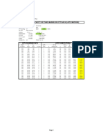 LCPC Pile Capacity from CPT Data