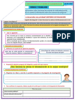 DIA 3 Conocemos El Funcionamiento de Las Antenas de Telecomunicación.