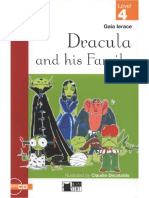 4 - Dracula and His Family (1999)