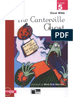 5 - The Canterville Ghost (1999)