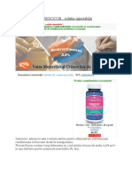 ADENOCOR, Solutie Injectabila