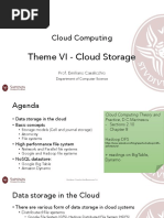 L9 - Cloud Storage