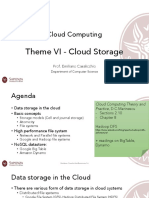 L9 - Cloud Storage