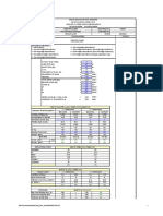 Majid & Associates Slab Design Calculations