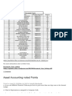 SAP FICO Documents - SAP SIMPLE Docs