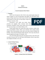 ADHF Tinjauan Pustaka