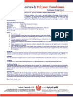 Falosol at 101 TDS PDF 2020