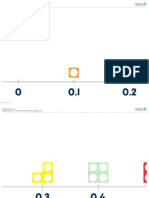 Decimal Number Line-16424