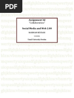 Download Scribdcom vs Slidesharecom  ASSIGNMENT 3d-SOCIAL SOFTWARE AND WEB 200  by Nariman H B SN57146334 doc pdf