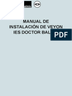 Manual de Instalación de Veyon