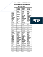 Listado Adjunto Comunicado de Prensa Retirados Sexto Pago