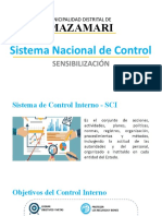2 - Sistema - Control - Interno