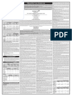 S - Prospektus Ringkas PT Adaro Minerals Indonesia TBK