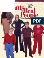 Pants For Real People - Marta Alto