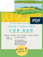 Báo Cáo - Nhóm 10 - Chu I Cung NG Lúa G o